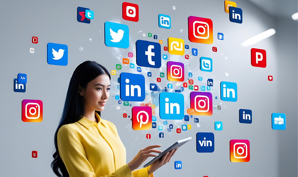 Trusted Social media agency in Pune